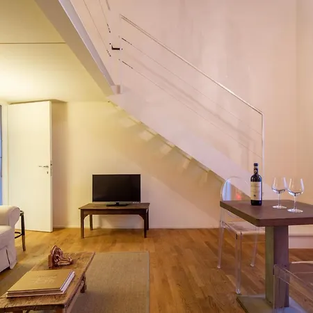 Apartment Uffizi B