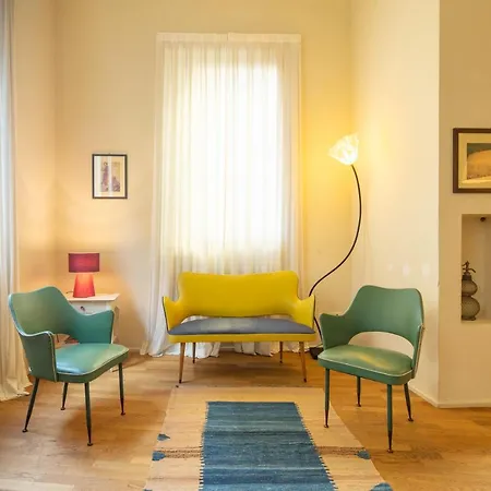 Uffizi B Apartment Florence