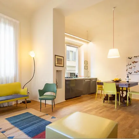 Apartment Uffizi B