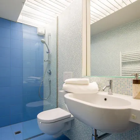 Apartment Uffizi B