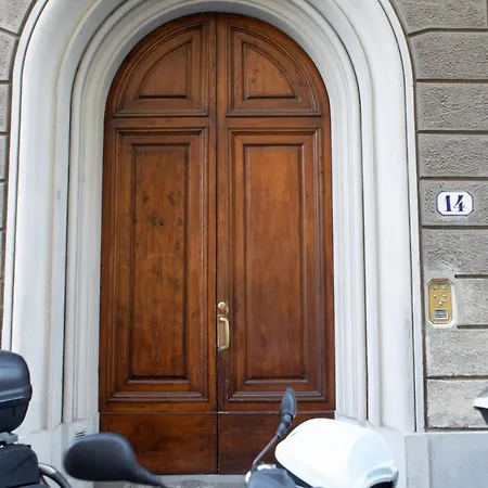 Uffizi B Apartment *